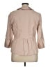 CAbi Tan Blazer Size 16 - photo 2