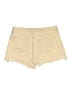Kut from the Kloth Tan Gold Khaki Shorts Size 12 - photo 2