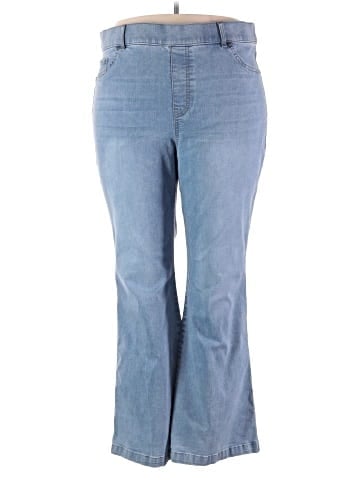 Gloria Vanderbilt Jeans (view 1)