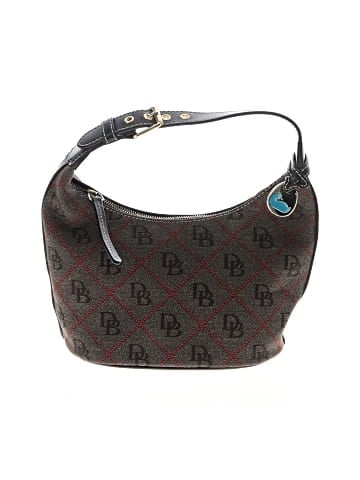 Dooney & Bourke Hobo (view 1)