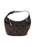 Dooney & Bourke Brown Hobo One size - photo 1