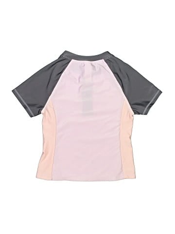 Justice Short Sleeve Henley (view 2)