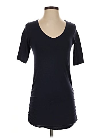 Moda International 3/4 Sleeve T-Shirt (view 1)