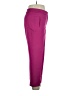 Bar III Solid Purple Casual Pants Size 14 - photo 4