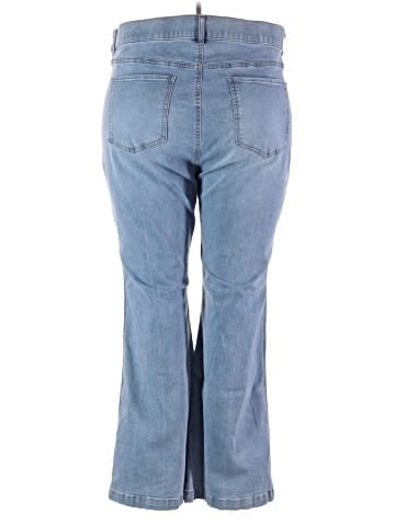 Gloria Vanderbilt Jeans (view 2)
