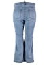 Gloria Vanderbilt Blue Jeans Size 16 (estimated) - photo 2