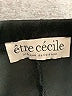 Être Cécile Color Block Black Track Pants Size L - photo 7