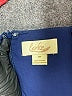 larke 100% Polyester Blue Casual Dress Size M (petite) - photo 7