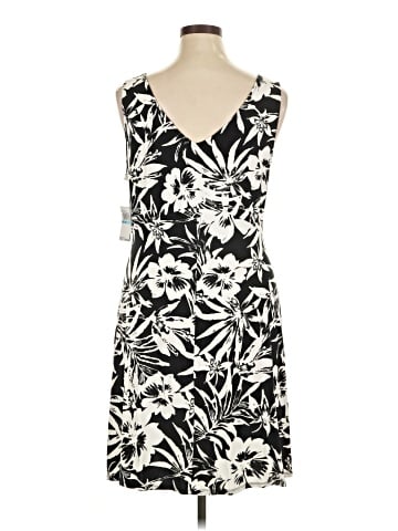 Ronni Nicole Casual Dress (view 2)