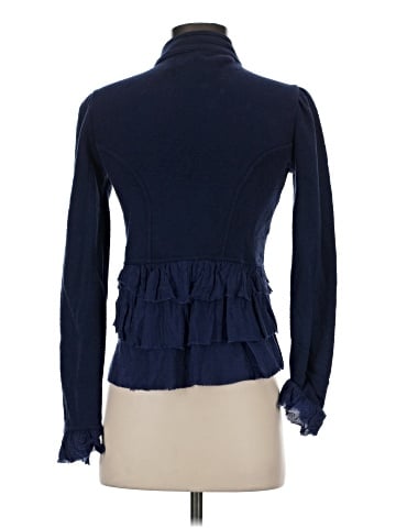 Anthropologie Long Sleeve Blouse (view 2)