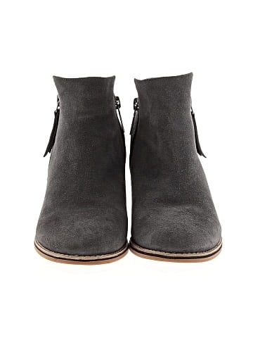 Blondo Ankle Boots (view 2)