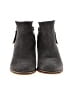 Blondo Black Ankle Boots Size 8 - photo 2