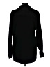 Bill Blass Black Long Sleeve Blouse Size L - photo 2