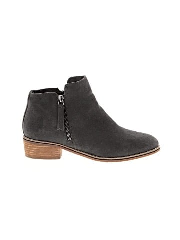Blondo Ankle Boots (view 1)