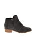Blondo Black Ankle Boots Size 8 - photo 1