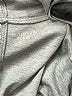 Active Gray Pullover Hoodie Size XL - photo 7