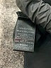 Express 100% Polyester Solid Black Casual Dress Size 4 - photo 9
