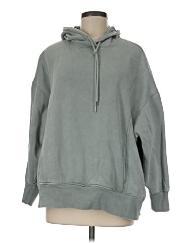 Aura Pullover Hoodie (view 1)