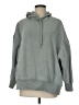 Aura Gray Pullover Hoodie Size M - photo 1