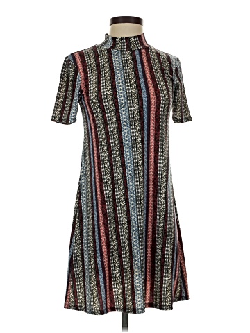 BCBGeneration Casual Dress (view 1)