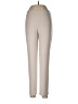 Bali Solid Tan Dress Pants Size 8 (estimated) - photo 1