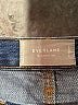Everlane 100% Cotton Hearts Blue Jeans Size 27 waist r - photo 7