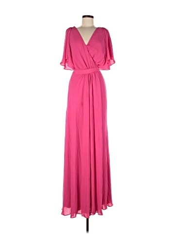 Halston Cocktail Dress (view 1)