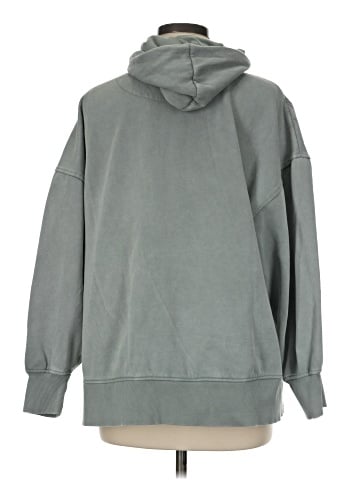 Aura Pullover Hoodie (view 2)
