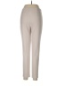 Bali Solid Tan Dress Pants Size 8 (estimated) - photo 2