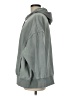 Aura Gray Pullover Hoodie Size M - photo 5
