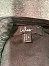 Lulus 100% Polyester Black Cocktail Dress Size L - photo 6
