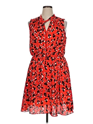 Banana Republic Casual Dress (view 1)