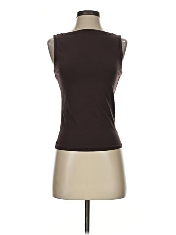 J.Crew Sleeveless T-Shirt (view 1)