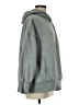Aura Gray Pullover Hoodie Size M - photo 4