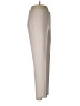 Bali Solid Tan Dress Pants Size 8 (estimated) - photo 4