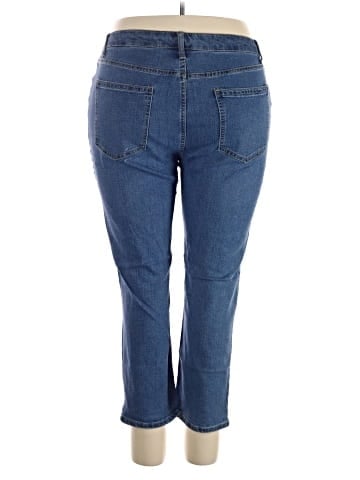 No Boundaries Jeans (view 2)