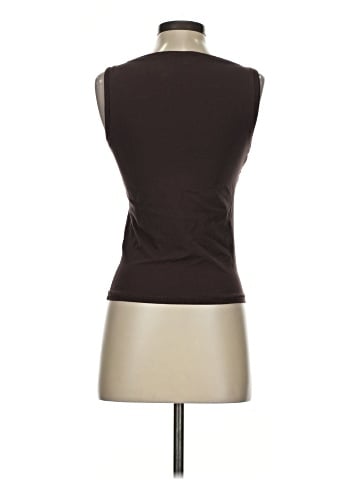 J.Crew Sleeveless T-Shirt (view 2)