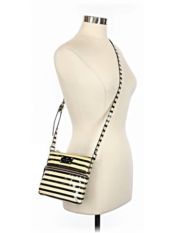 Kate Spade New York patent leather crossbody (view 2)