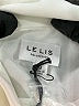 Le Lis 100% Polyester Ivory Casual Dress Size M - photo 7