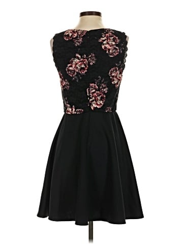 Francesca's Cocktail Dress (view 2)