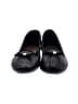 Charter Club Black Flats Size 6 1/2 - photo 2