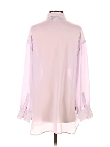 Kenar Long Sleeve Blouse (view 2)