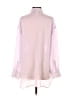 Kenar Color Block Pink Long Sleeve Blouse Size S - photo 2