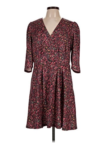 Hutch Casual Dress (view 1)