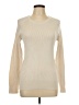 Assorted Brands Ivory Pullover Sweater Size L - photo 1