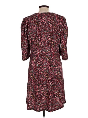 Hutch Casual Dress (view 2)