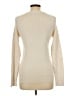 Assorted Brands Ivory Pullover Sweater Size L - photo 2
