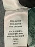Rails 100% Rayon Stripes Ivory Short Sleeve Blouse Size S - photo 8