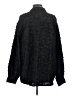 Assorted Brands Black Long Sleeve Blouse Size S - photo 2