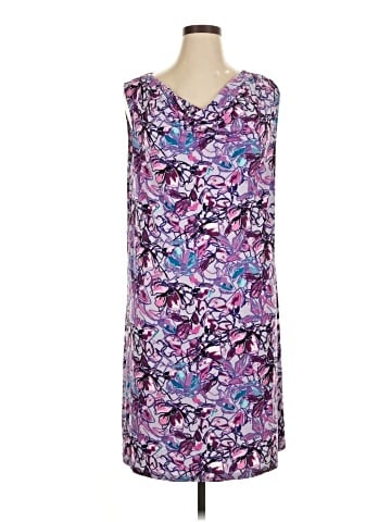 George Casual Dress (view 1)